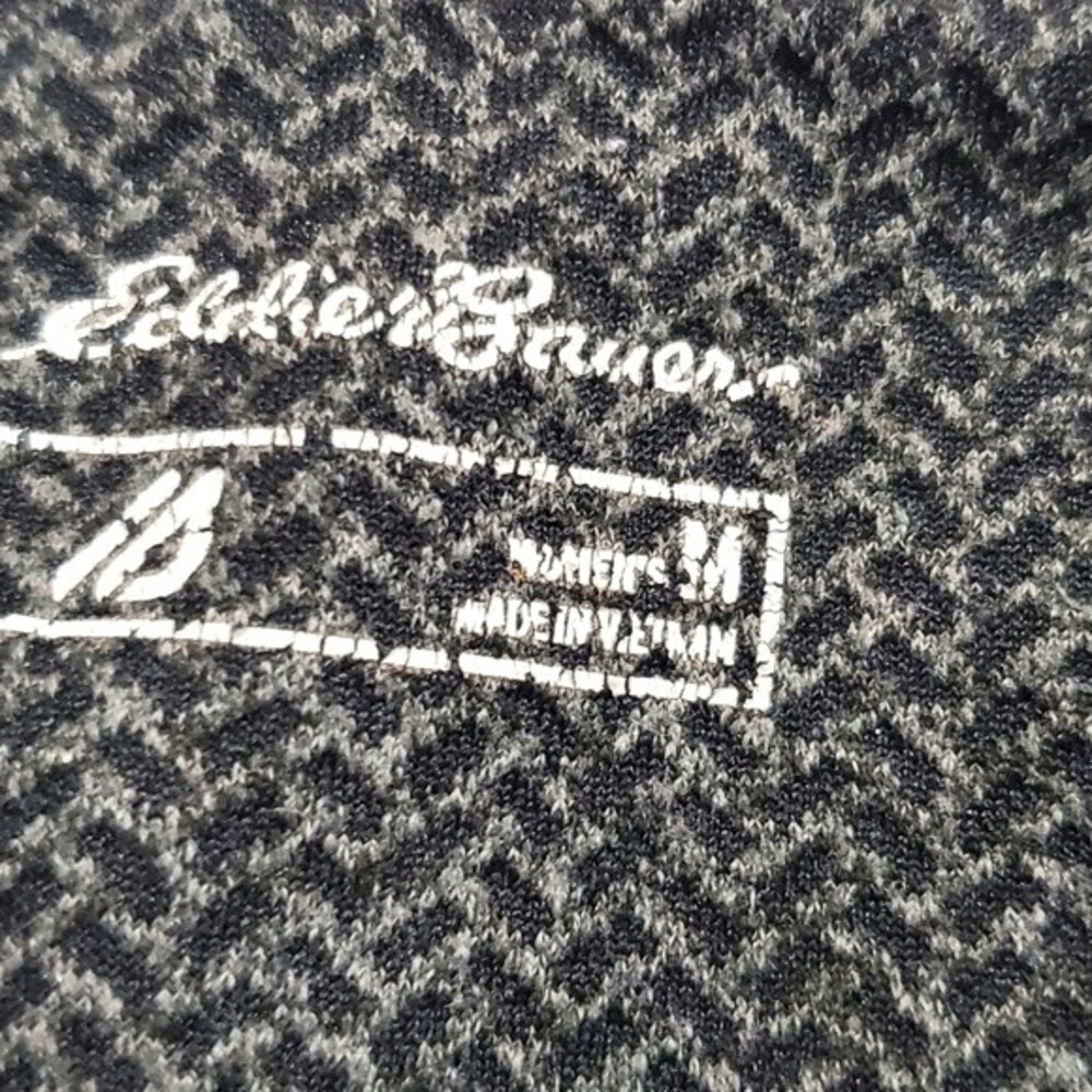 Eddie Bauer High Rise Trail Leggings - Sz Medium - Picture 4 of 9
